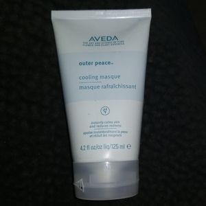 Aveda Outer Peace Cooling Mask w/free gift
